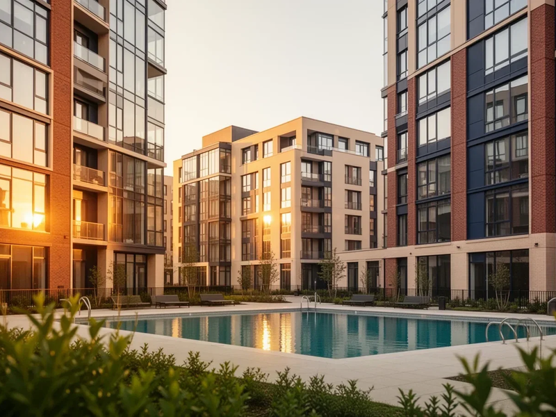 Grand City Properties: FFO-Guidance 175–185 Millionen Euro - Foto: über boerse-global.de