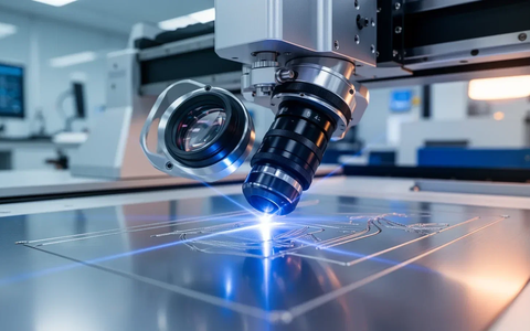 LPKF Laser: Hauptversammlung am 4. Juni - Foto: über boerse-global.de