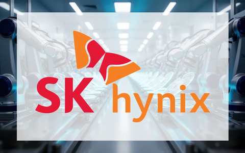 SK Hynix: 72 Prozent Betriebsmarge in Q1 - Foto: über boerse-global.de