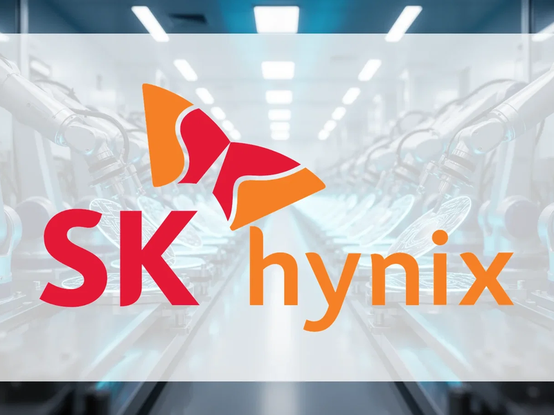 SK Hynix: 72 Prozent Betriebsmarge in Q1 - Foto: über boerse-global.de