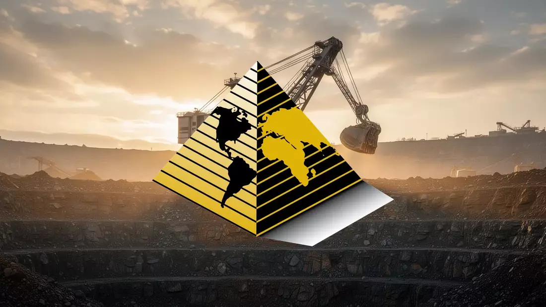 B2Gold: Mike Cinnamond folgt Johnson am 4. Juni - Bild: über boerse-global.de