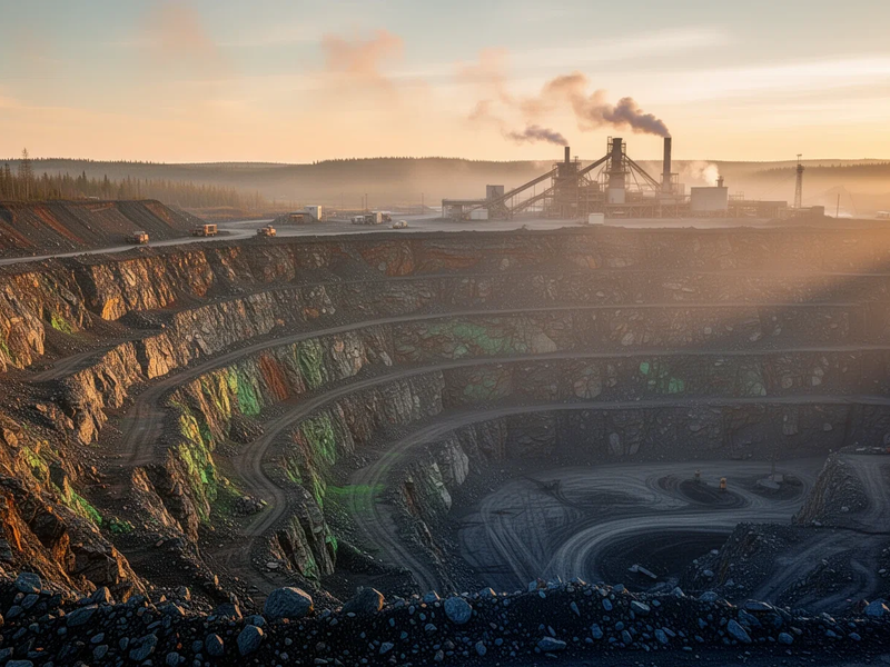 Li-FT Power: 93,99% für Winsome-Übernahme - Foto: über boerse-global.de