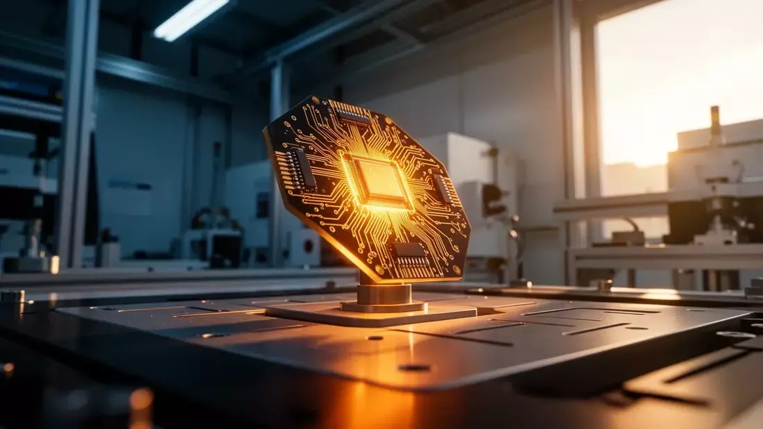 Filtronic: P/E von 109 auf Bewährung - Bild: über boerse-global.de