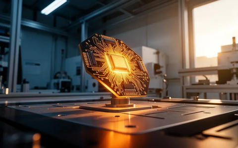 Filtronic: P/E von 109 auf Bewährung - Foto: über boerse-global.de
