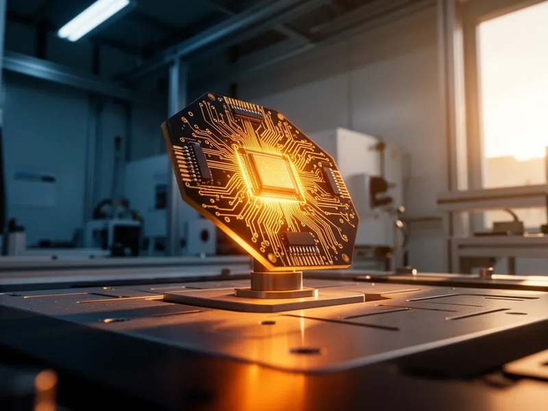 Filtronic: P/E von 109 auf Bewährung - Foto: über boerse-global.de