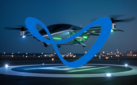 Joby Aviation: 2,5 Milliarden Dollar Liquidität - Foto: über boerse-global.de