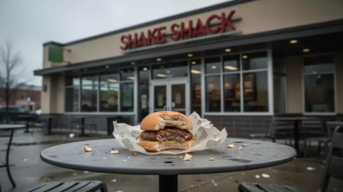 Shake Shack Aktie: Q1-Umsatz verfehlt 371,9-Millionen-Ziel - Bild: über boerse-global.de