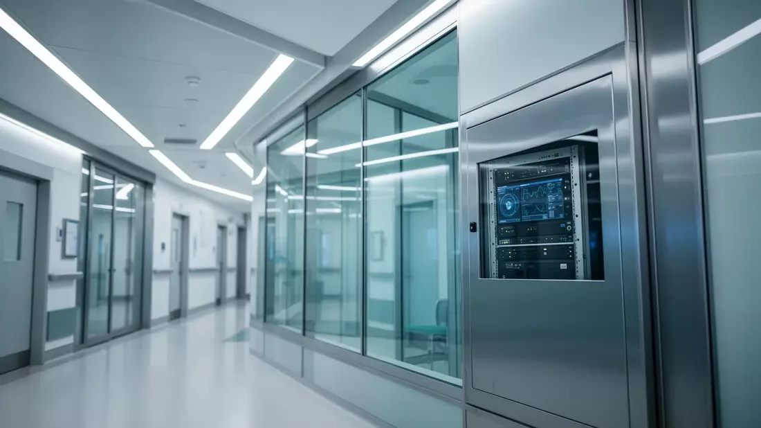 ECHOIQ: Mount Sinai integriert EchoSolv AS - Bild: über boerse-global.de