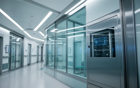 ECHOIQ: Mount Sinai integriert EchoSolv AS - Foto: über boerse-global.de