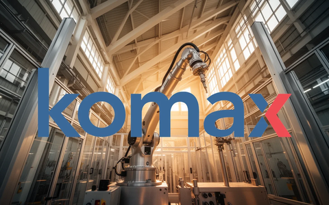 Komax: 7,3 Prozent Plus am Donnerstag - Foto: über boerse-global.de