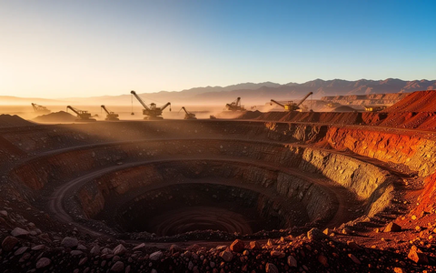 Silver Viper Minerals: US$15 Millionen für Coneto - Foto: über boerse-global.de
