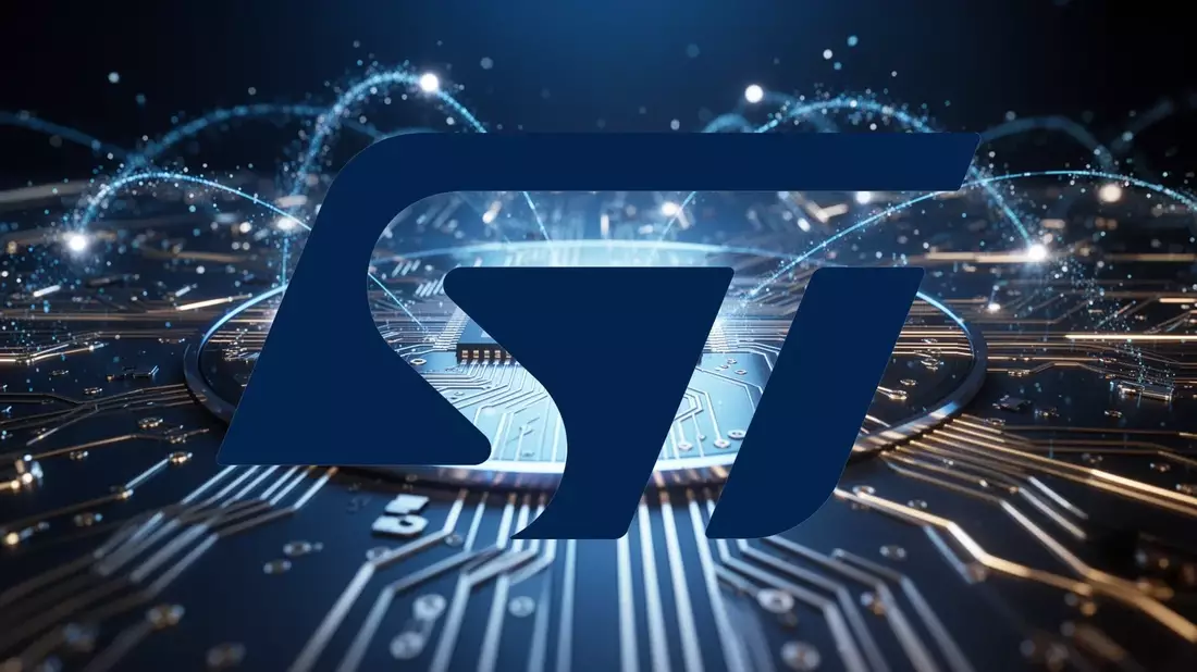 STMicroelectronics: €3 Milliarden aus Starlink bis 2028 - Bild: über boerse-global.de