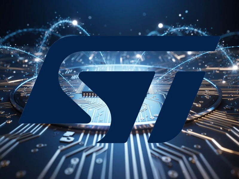 STMicroelectronics: €3 Milliarden aus Starlink bis 2028 - Foto: über boerse-global.de