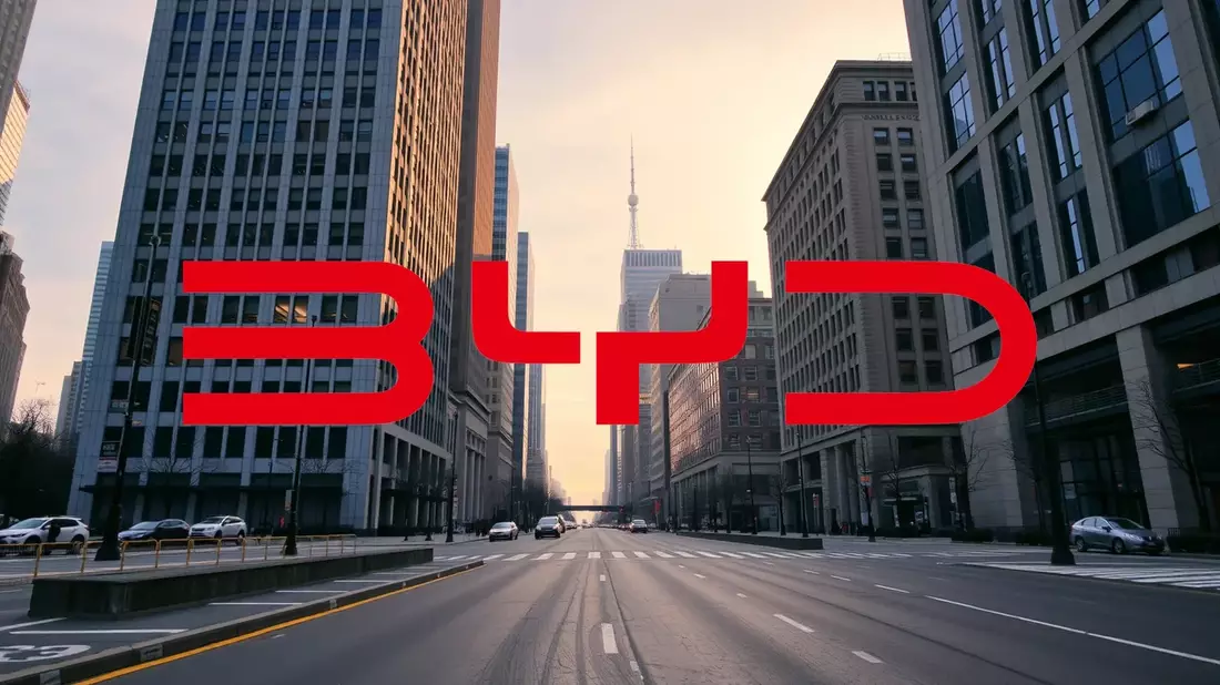 BYD’s 88 Billion Yuan Cash Drain Casts a Shadow Over the Great Tang’s 100,000-Order Triumph Illustration mit AI erstellt übermittelt durch boerse-global.de