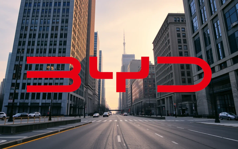 BYD’s 88 Billion Yuan Cash Drain Casts a Shadow Over the Great Tang’s 100,000-Order Triumph - Foto: über boerse-global.de
