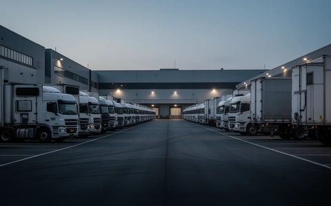 DSV: 9 Milliarden DKK Synergien bis 2027 - Foto: über boerse-global.de
