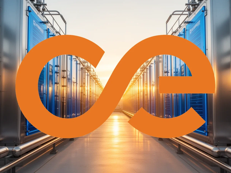 Ceres Power Aktie: Jefferies hebt Ziel auf 920 Pence - Foto: über boerse-global.de