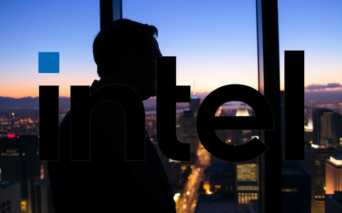 Intel’s $550 Billion Valuation: A Wall Street Schism Over the Chipmaker’s True Worth - Foto: über boerse-global.de