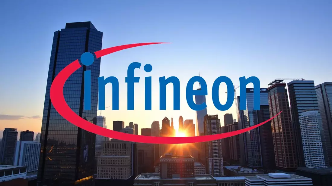 Infineon’s Restructuring and Upgraded Outlook Spark a Wave of Analyst Price Target Hikes Illustration mit AI erstellt übermittelt durch boerse-global.de
