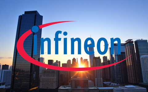 Infineon’s Restructuring and Upgraded Outlook Spark a Wave of Analyst Price Target Hikes - Foto: über boerse-global.de