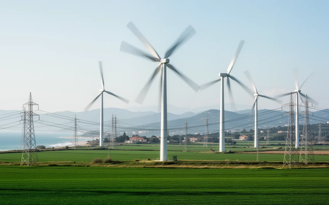 Iberdrola: 5 neue Stromverträge in Italien - Foto: über boerse-global.de