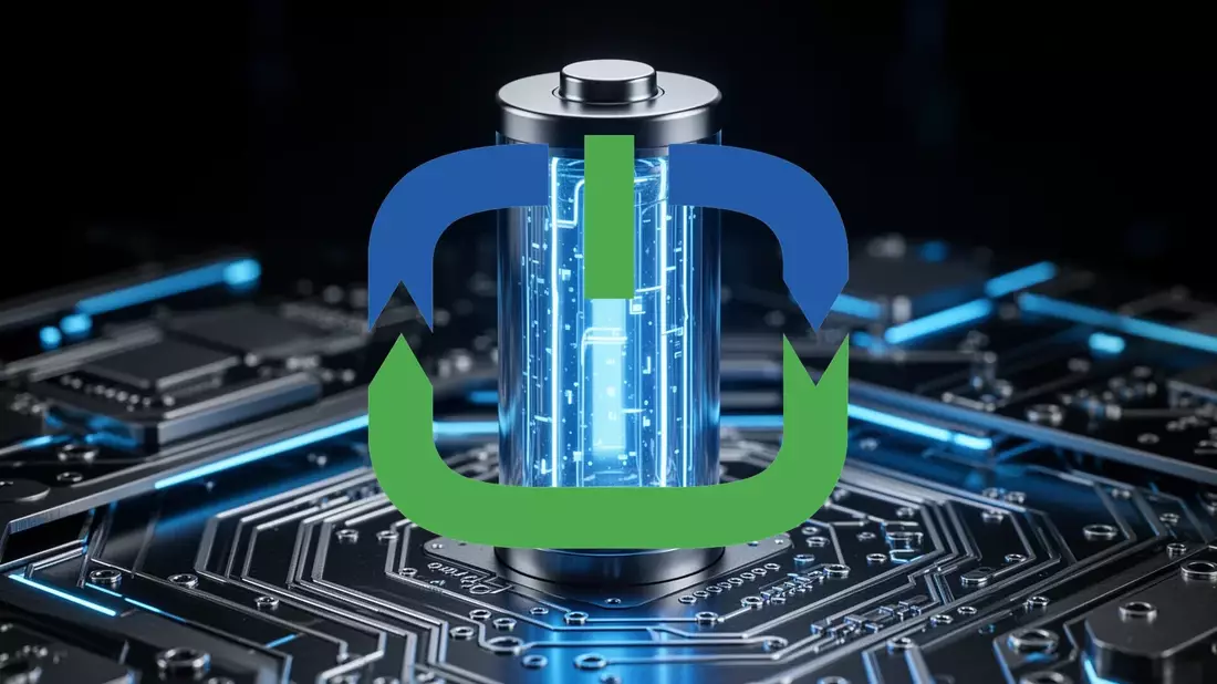 Enovix: AI-1 mit 935 Wh/L validiert - Bild: über boerse-global.de