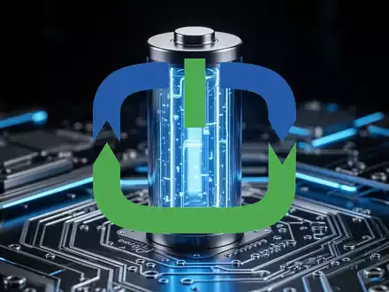 Enovix: AI-1 mit 935 Wh/L validiert - Foto: über boerse-global.de