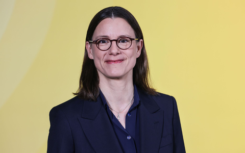 Katrin Suder ist eine von den wenigen weiblichen Aufsichtsratsvorsitzenden in Dax-Unternehmen. (Archivbild) - Foto: Oliver Berg/dpa