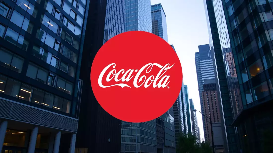 Coca-Cola Aktie: $0,53 Dividende für Juli - Bild: über boerse-global.de