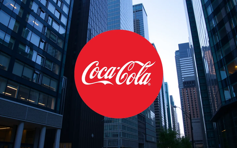 Coca-Cola Aktie: $0,53 Dividende für Juli - Foto: über boerse-global.de