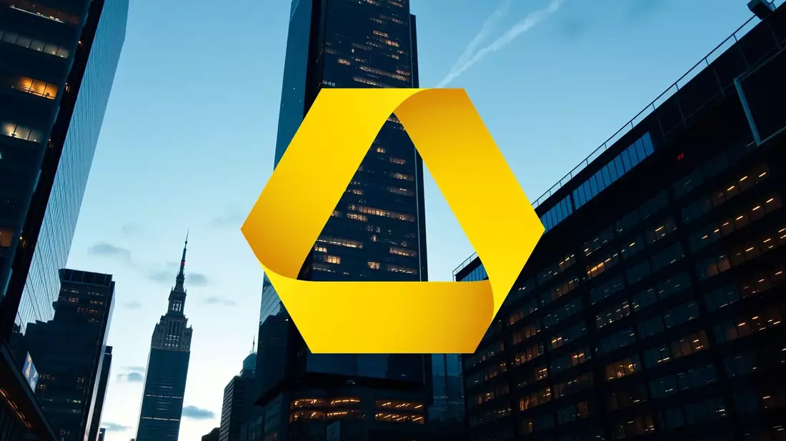 Nomura Builds 8.11% Stake as Commerzbank Faces Pivotal Quarter Against UniCredit’s Hostile Bid - Bild: über boerse-global.de