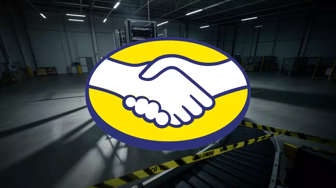 MercadoLibre Aktie: EPS 8,23 Dollar unter Erwartung Illustration mit AI erstellt übermittelt durch boerse-global.de