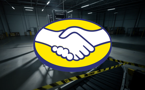 MercadoLibre Aktie: EPS 8,23 Dollar unter Erwartung - Foto: über boerse-global.de