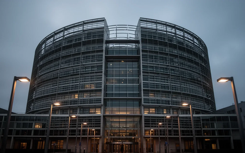 EU einigt sich: KI-Gesetz wird entschärft und verschoben - Foto: über boerse-global.de