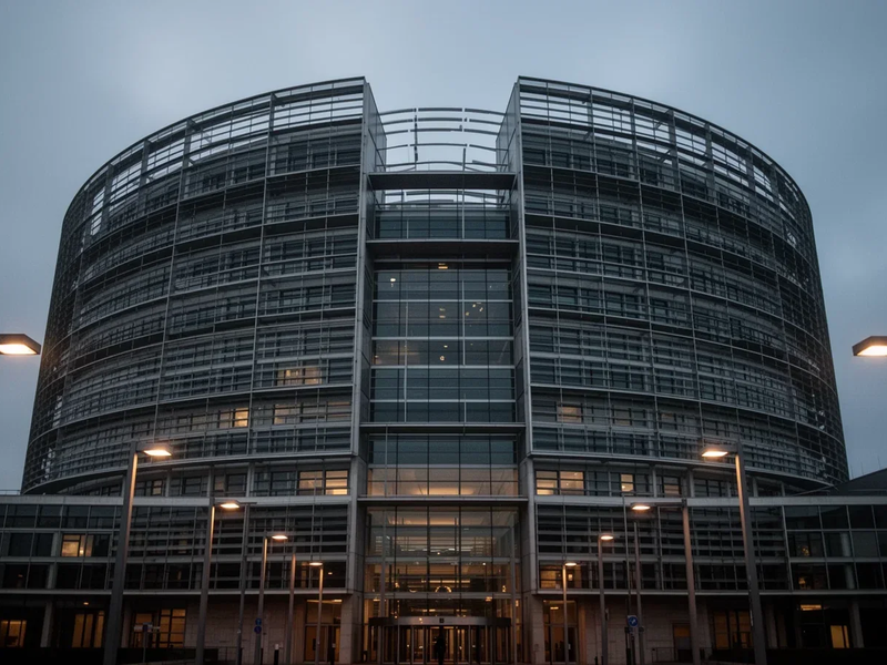 EU einigt sich: KI-Gesetz wird entschärft und verschoben - Foto: über boerse-global.de