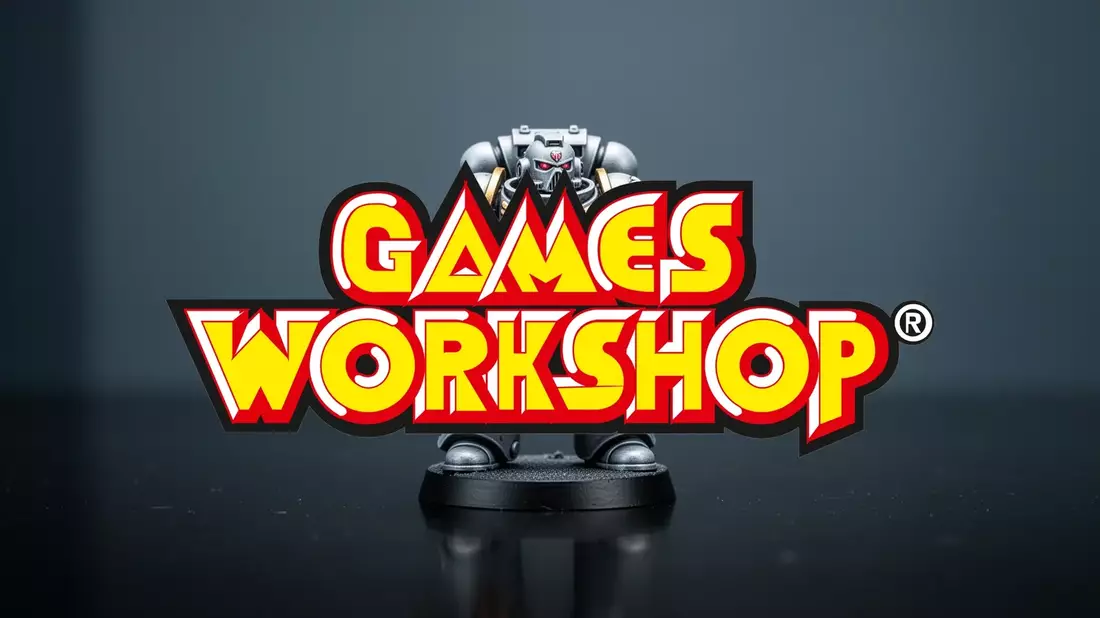 Games Workshop Aktie: Ruhiger Handel - Bild: über boerse-global.de