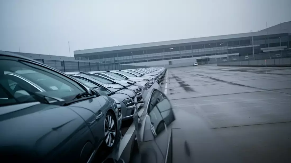 AUTO1: Q1-Bilanz Mitte Mai erwartet - Bild: über boerse-global.de