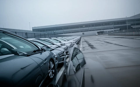 AUTO1: Q1-Bilanz Mitte Mai erwartet - Foto: über boerse-global.de