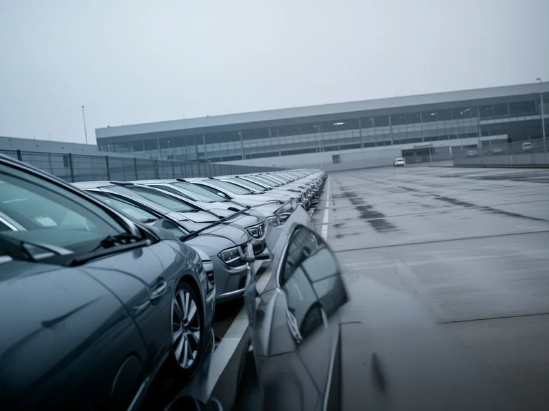 AUTO1: Q1-Bilanz Mitte Mai erwartet - Foto: über boerse-global.de