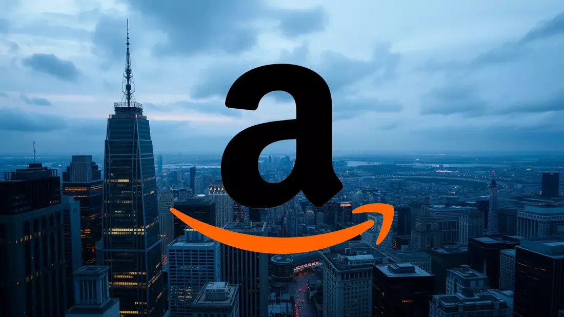 Amazon lanza su asalto logístico más ambicioso mientras la nube y la IA justifican el gasto récord de 200.000 millones - Bild: über boerse-global.de