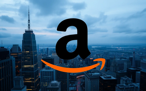 Amazon lanza su asalto logístico más ambicioso mientras la nube y la IA justifican el gasto récord de 200.000 millones - Foto: über boerse-global.de