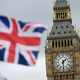 Eine Bahn-Direktverbindung von Deutschland nach London dürfte noch Jahre dauern. (Archivbild)  - Foto: Hannah Mckay/epa/dpa-tmn
