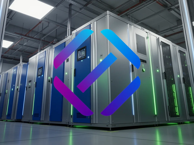 FuelCell Energy: 12,5-MW-Block für Data-Center - Foto: über boerse-global.de