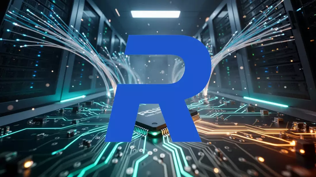Rambus: PCIe-7.0-Switch mit TDM-Technik - Bild: über boerse-global.de