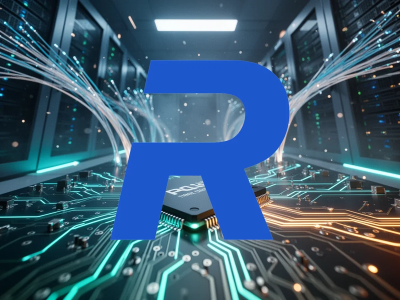 Rambus: PCIe-7.0-Switch mit TDM-Technik - Foto: über boerse-global.de