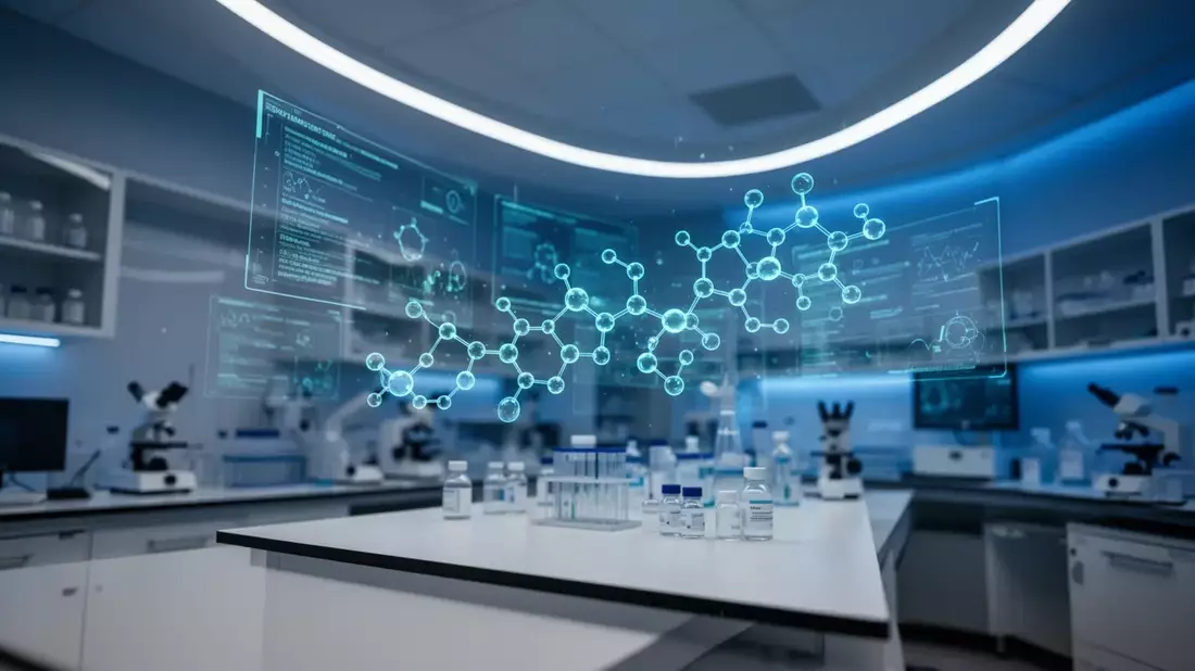 Sanofi: AlphaDetect-Programm gegen Diagnoselücke - Bild: über boerse-global.de
