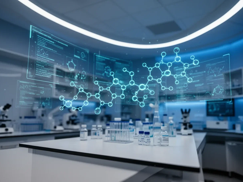 Sanofi: AlphaDetect-Programm gegen Diagnoselücke - Foto: über boerse-global.de