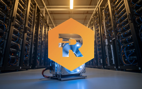 Riot Platforms: 167,2 Millionen Umsatz in Q1 2026 - Foto: über boerse-global.de