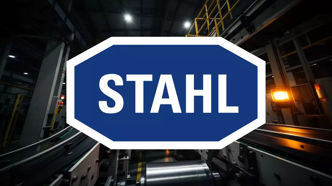 R Stahl: EBITDA-Marge springt auf 9,2 Prozent - Bild: über boerse-global.de