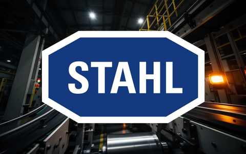 R Stahl: EBITDA-Marge springt auf 9,2 Prozent - Foto: über boerse-global.de